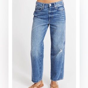 AMO Billie Jean in Warmth Size 27 EUC